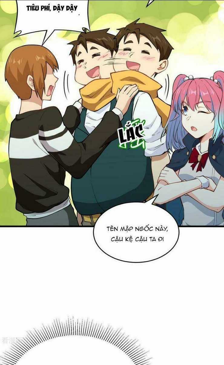 Thuật Sĩ Đến Từ Tương Lai Chapter 47 trang 38