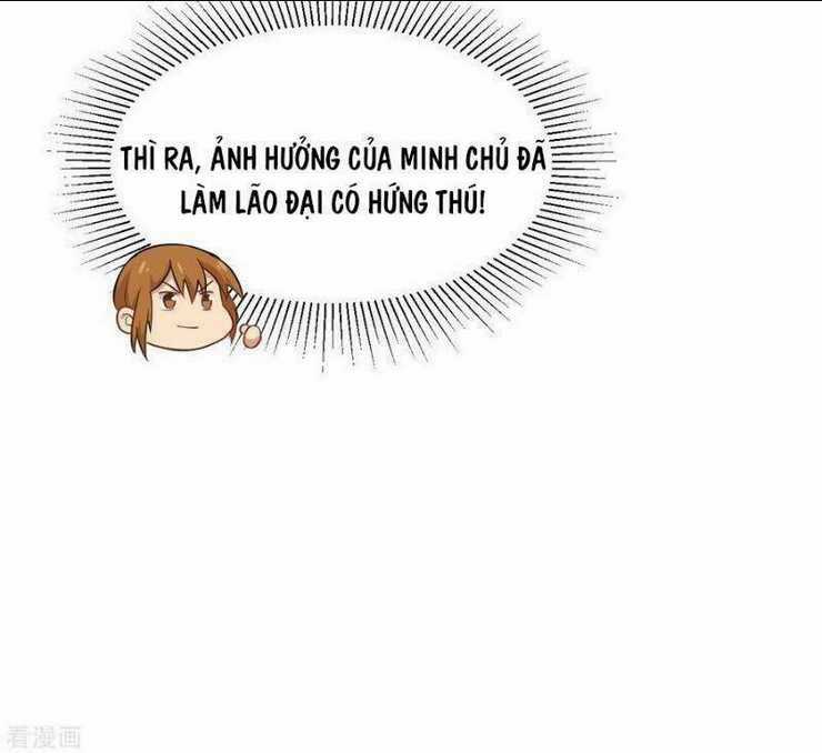 Thuật Sĩ Đến Từ Tương Lai Chapter 47 trang 42