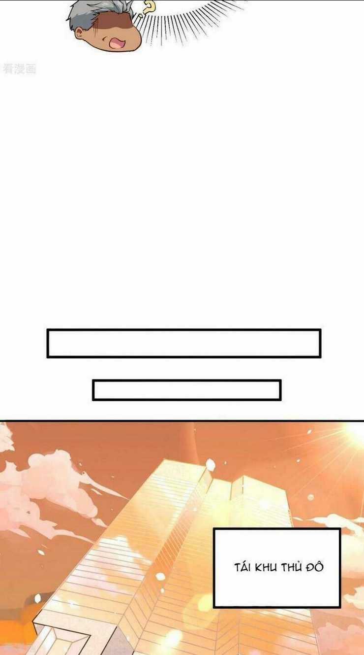 Thuật Sĩ Đến Từ Tương Lai Chapter 47 trang 9