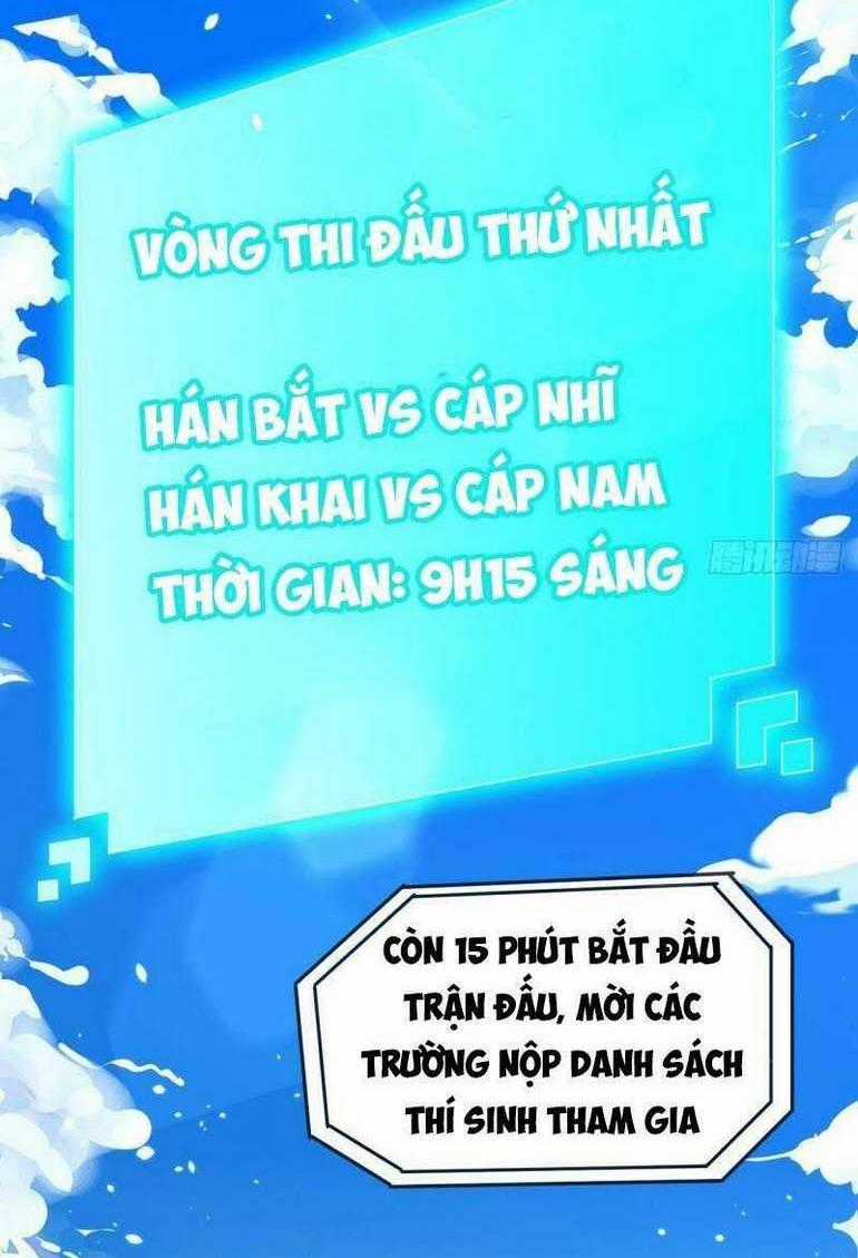 Thuật Sĩ Đến Từ Tương Lai Chapter 48 trang 0