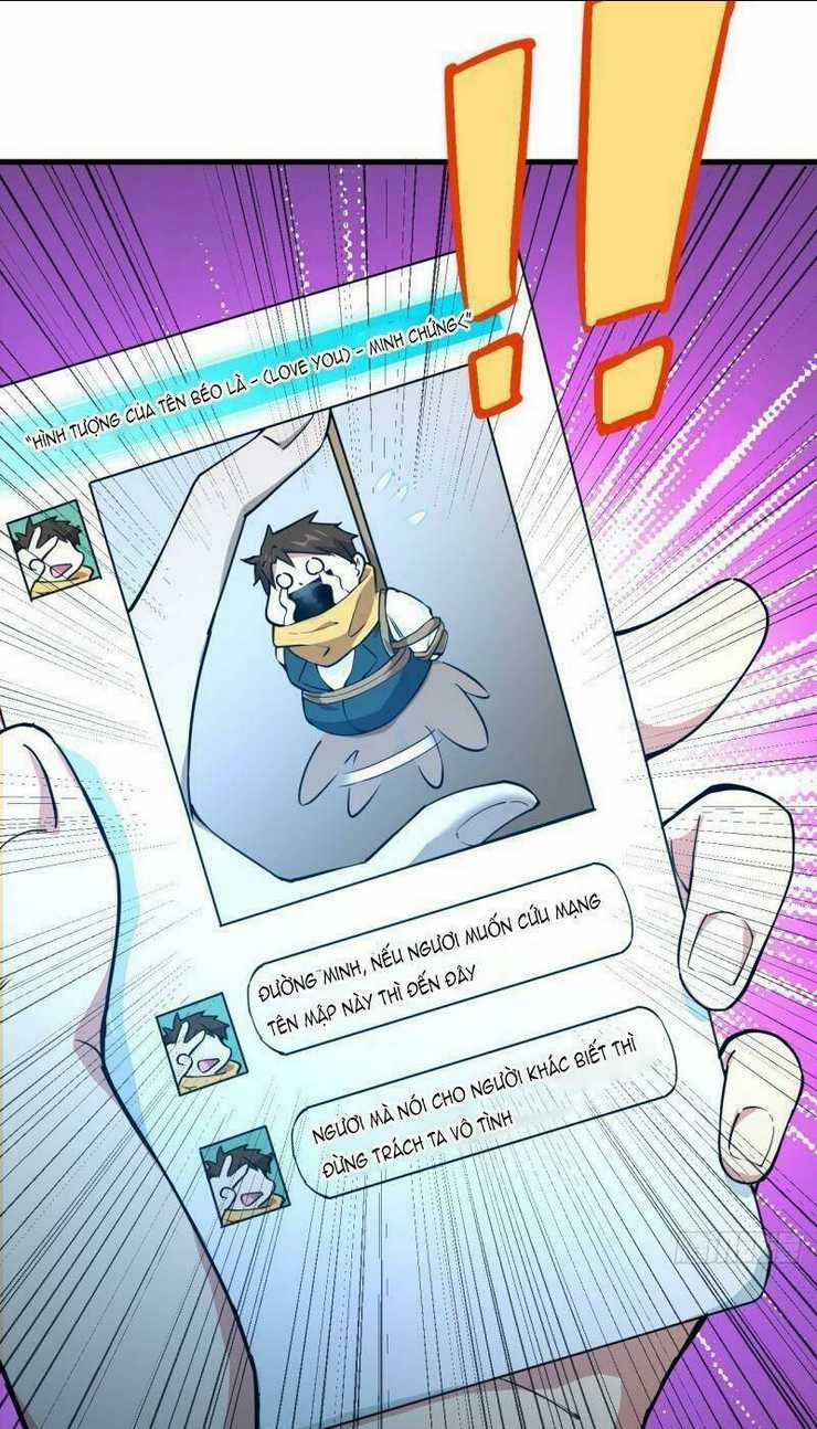 Thuật Sĩ Đến Từ Tương Lai Chapter 48 trang 12