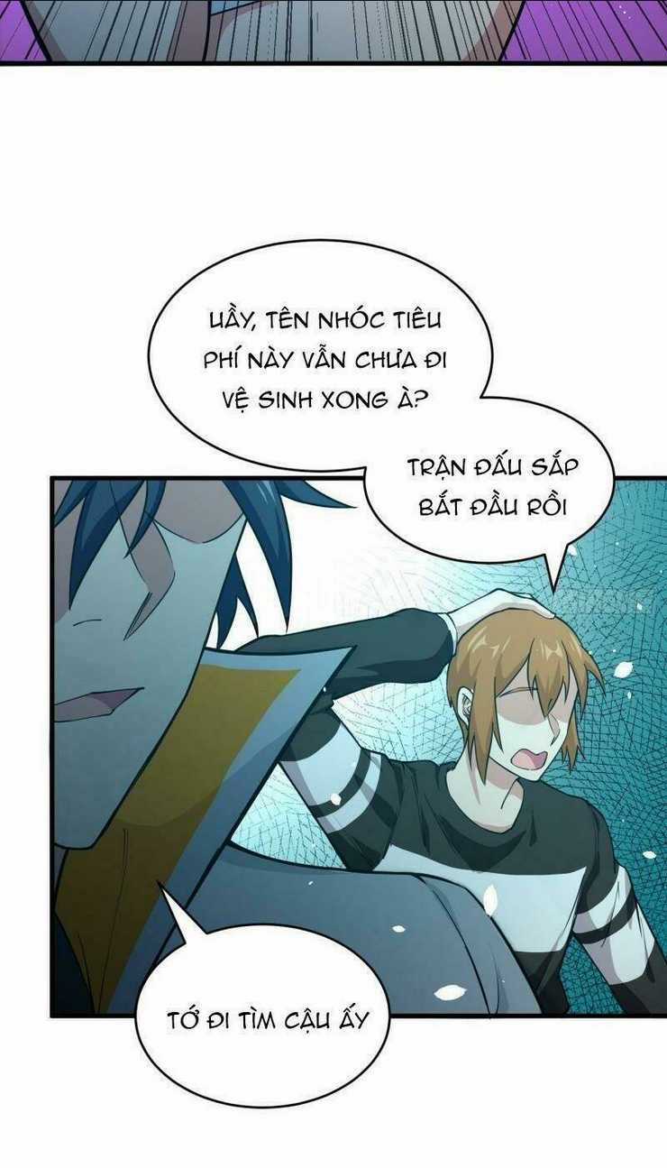 Thuật Sĩ Đến Từ Tương Lai Chapter 48 trang 13