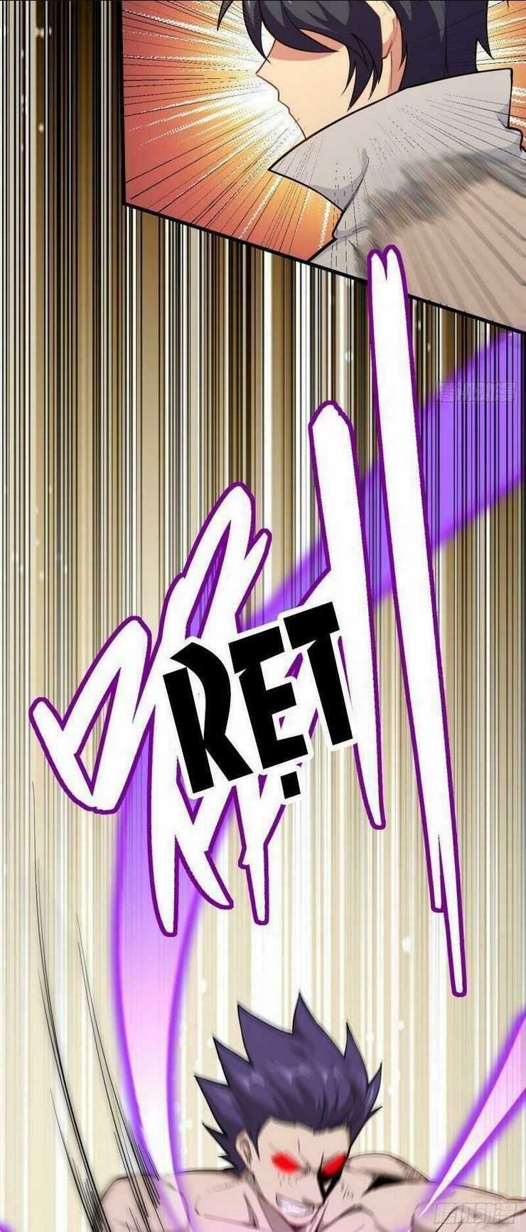 Thuật Sĩ Đến Từ Tương Lai Chapter 48 trang 21