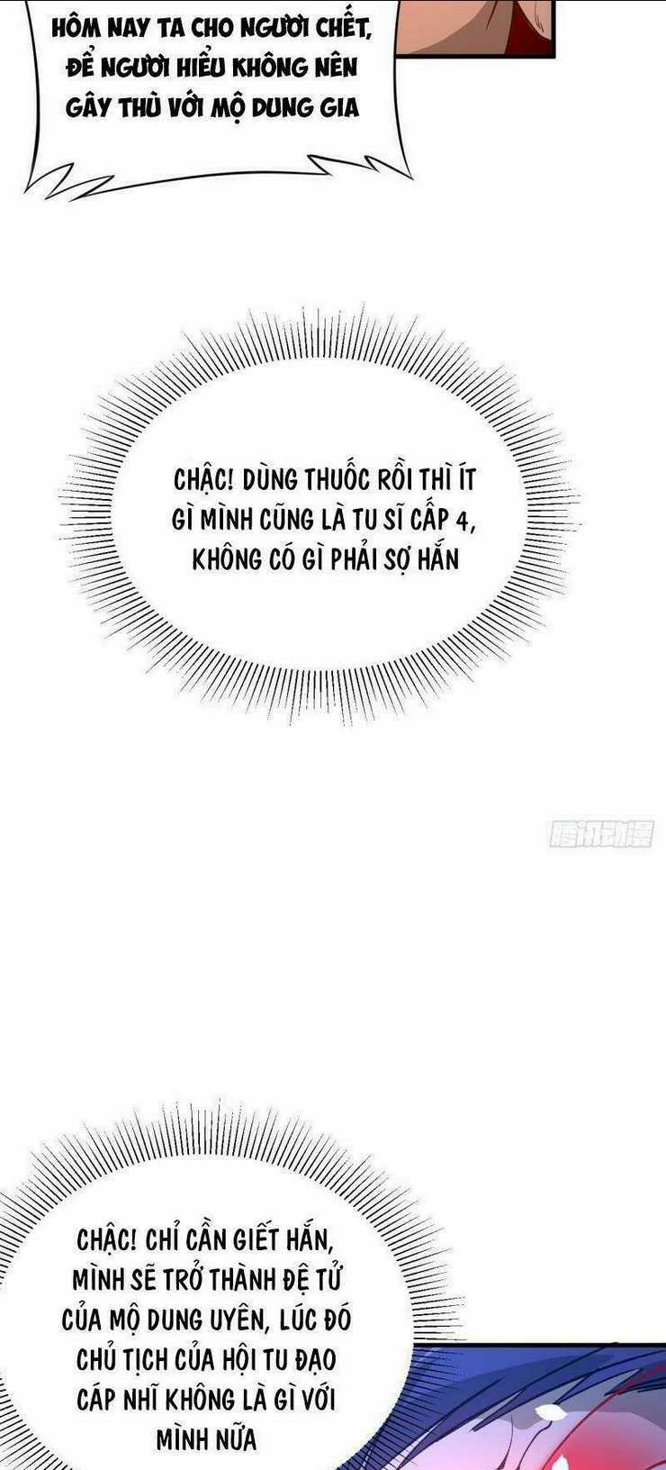 Thuật Sĩ Đến Từ Tương Lai Chapter 48 trang 24