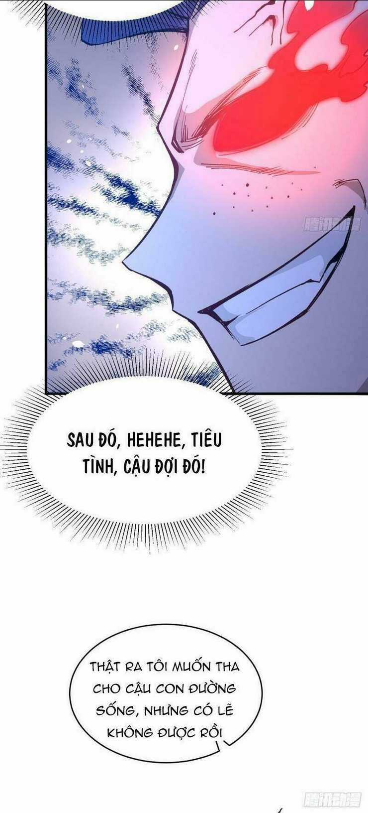 Thuật Sĩ Đến Từ Tương Lai Chapter 48 trang 25