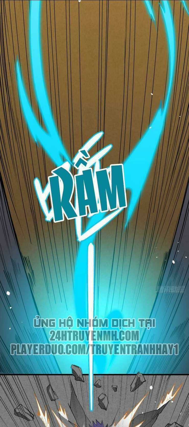 Thuật Sĩ Đến Từ Tương Lai Chapter 48 trang 30