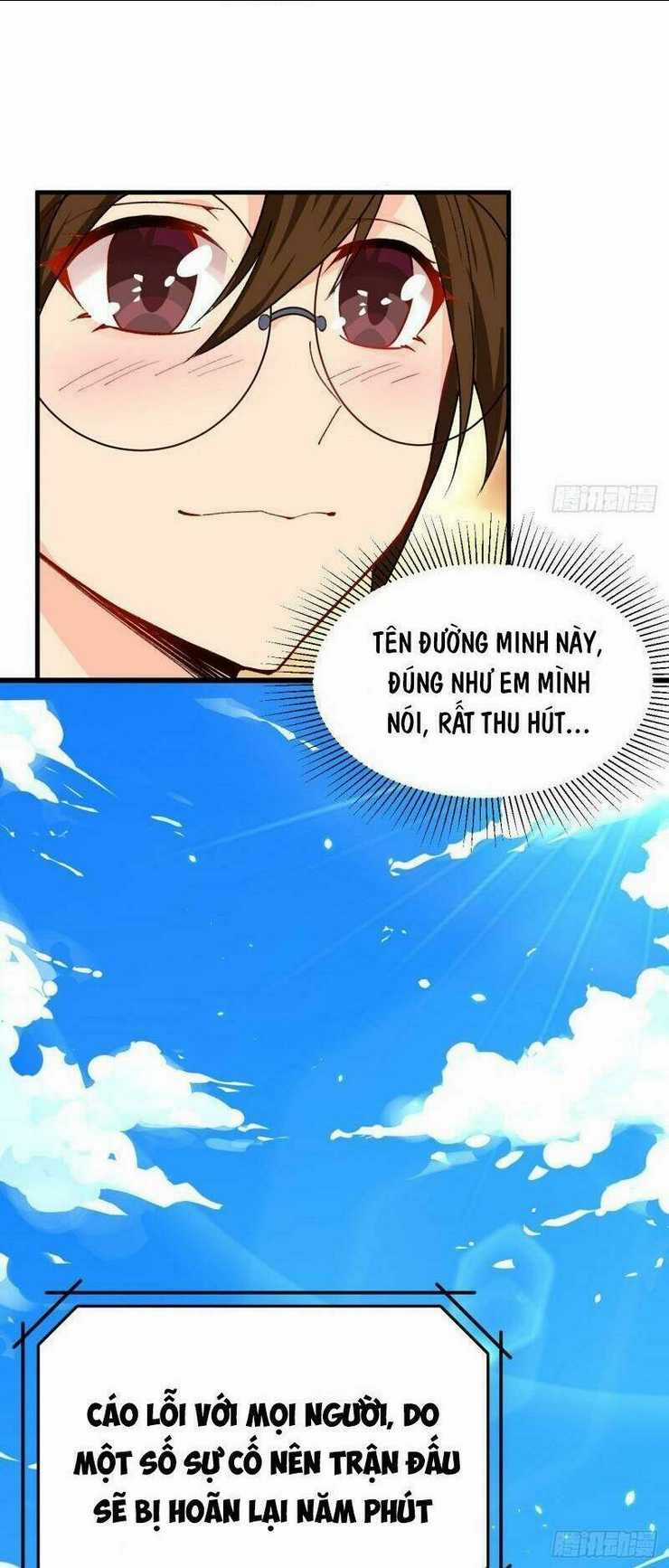 Thuật Sĩ Đến Từ Tương Lai Chapter 48 trang 35