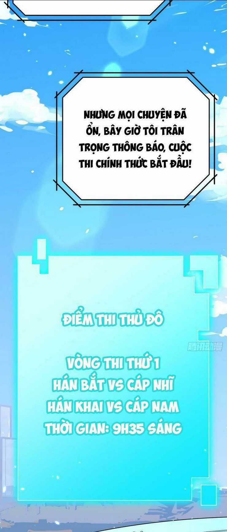 Thuật Sĩ Đến Từ Tương Lai Chapter 48 trang 36