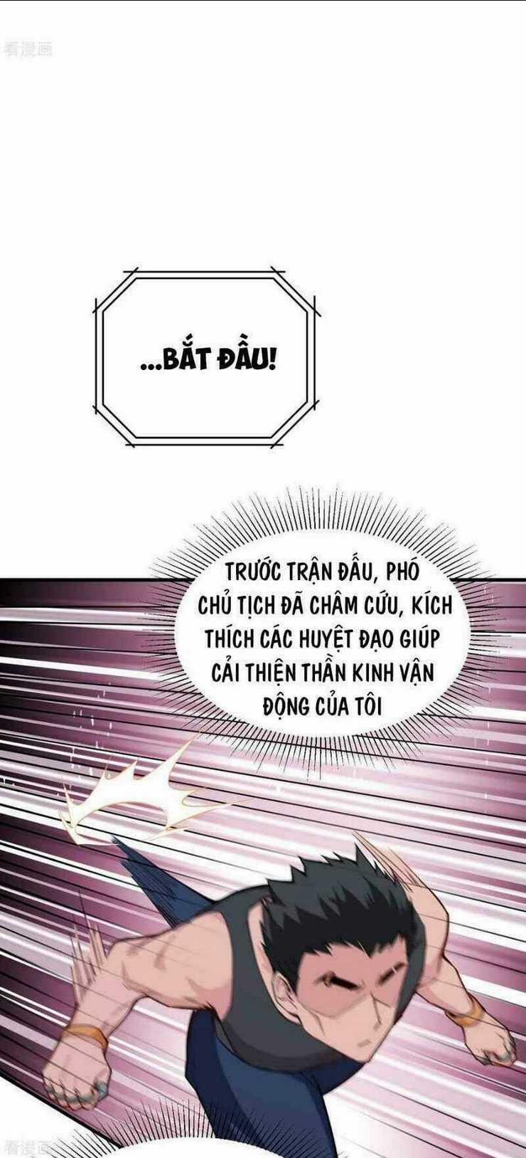 Thuật Sĩ Đến Từ Tương Lai Chapter 49 trang 14