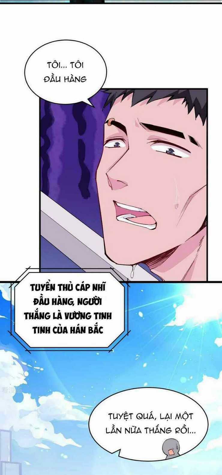 Thuật Sĩ Đến Từ Tương Lai Chapter 49 trang 19