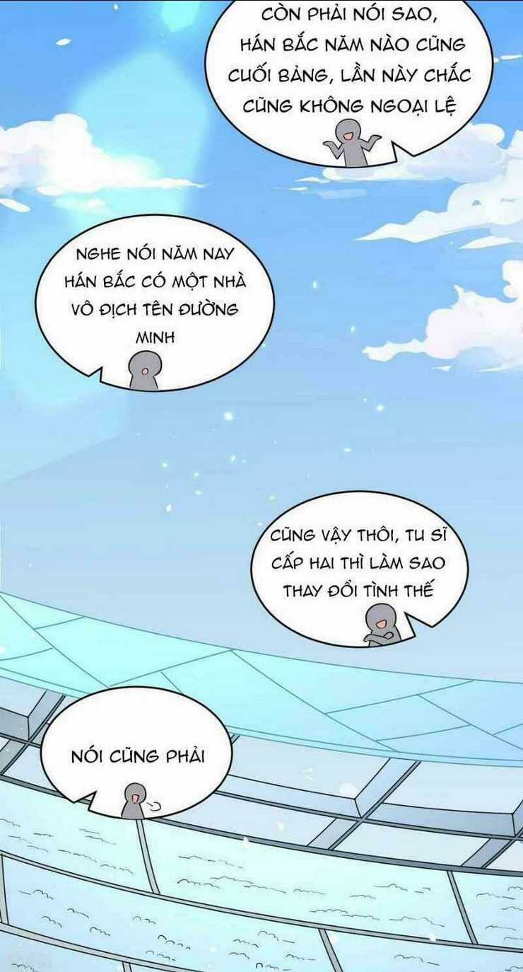 Thuật Sĩ Đến Từ Tương Lai Chapter 49 trang 2