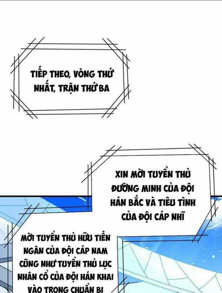 Thuật Sĩ Đến Từ Tương Lai Chapter 49 trang 21