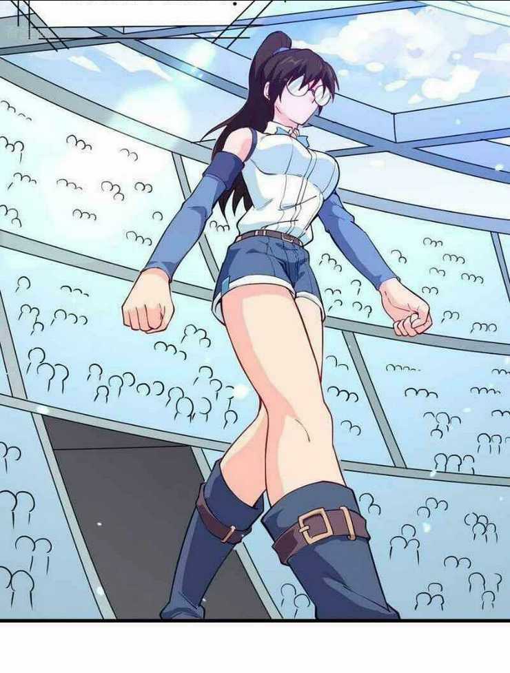 Thuật Sĩ Đến Từ Tương Lai Chapter 49 trang 22