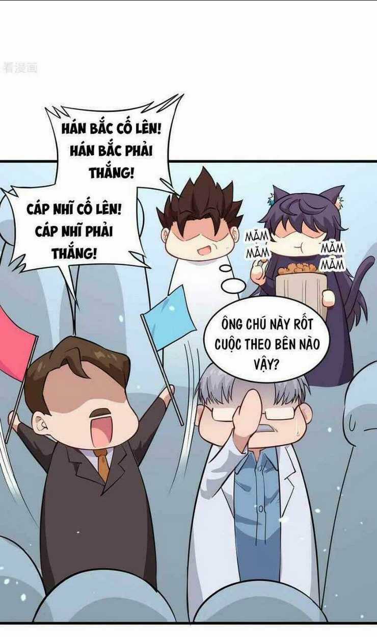 Thuật Sĩ Đến Từ Tương Lai Chapter 49 trang 24