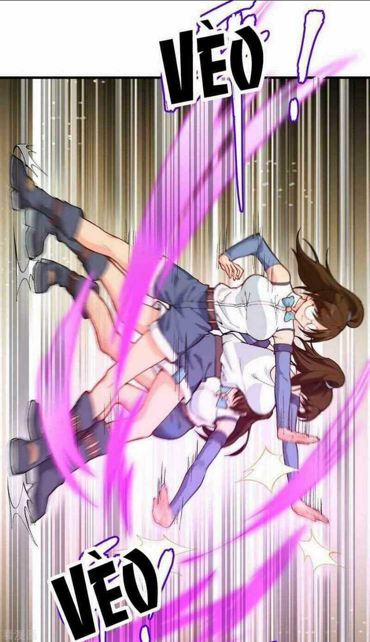 Thuật Sĩ Đến Từ Tương Lai Chapter 49 trang 30