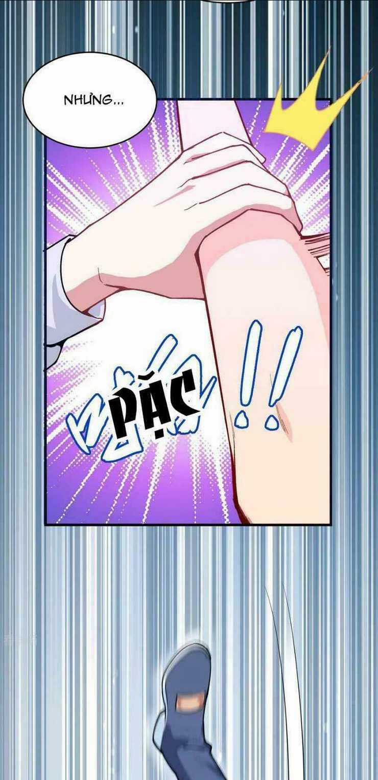 Thuật Sĩ Đến Từ Tương Lai Chapter 49 trang 37