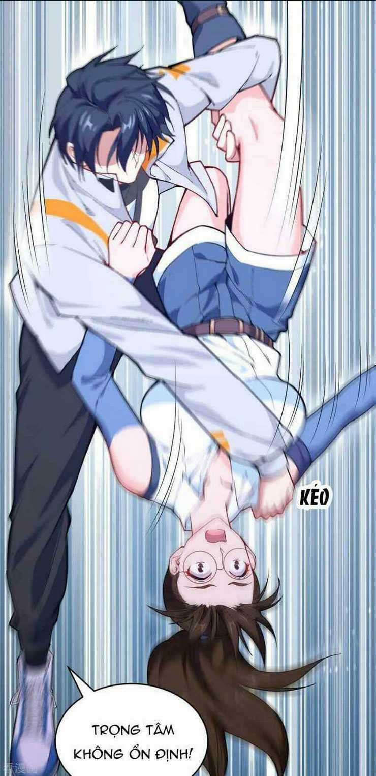 Thuật Sĩ Đến Từ Tương Lai Chapter 49 trang 38