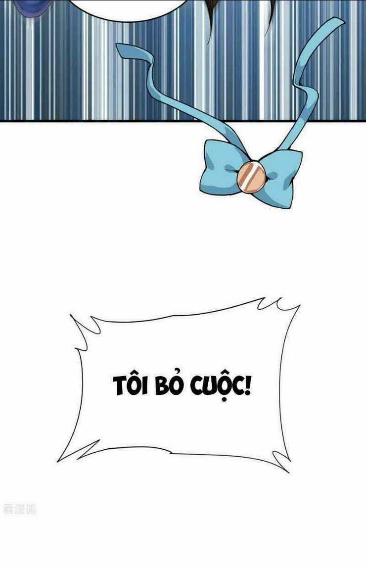 Thuật Sĩ Đến Từ Tương Lai Chapter 49 trang 39