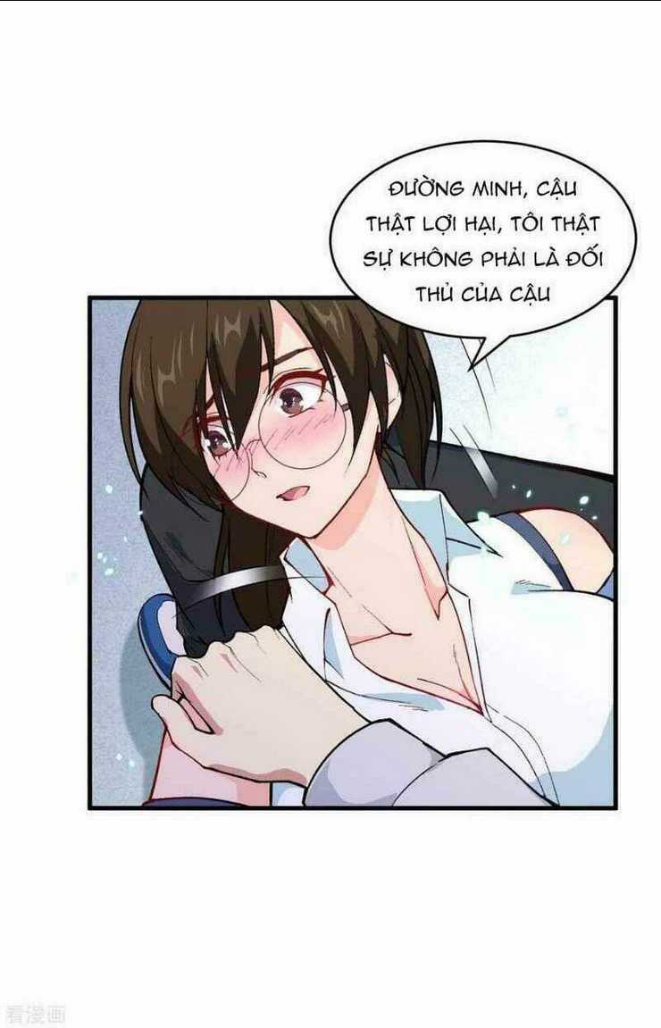 Thuật Sĩ Đến Từ Tương Lai Chapter 49 trang 40