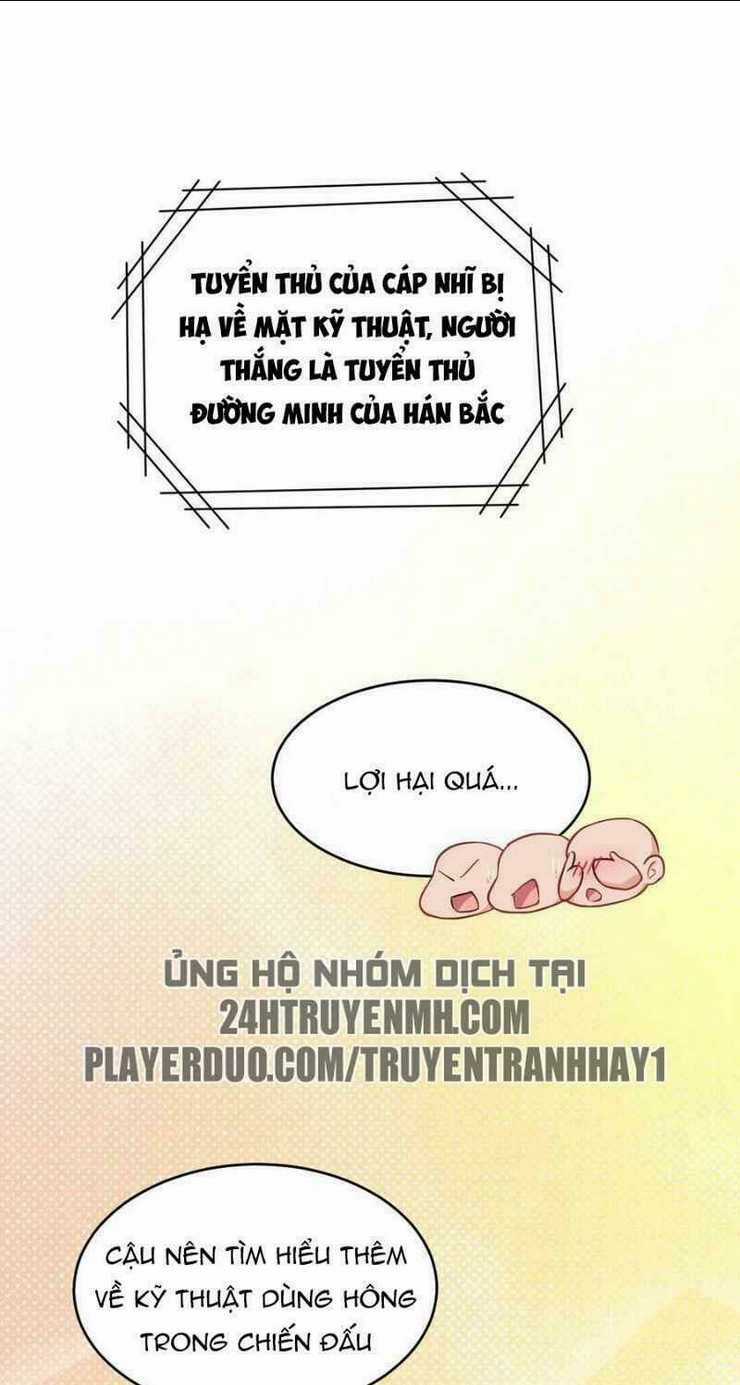 Thuật Sĩ Đến Từ Tương Lai Chapter 49 trang 41