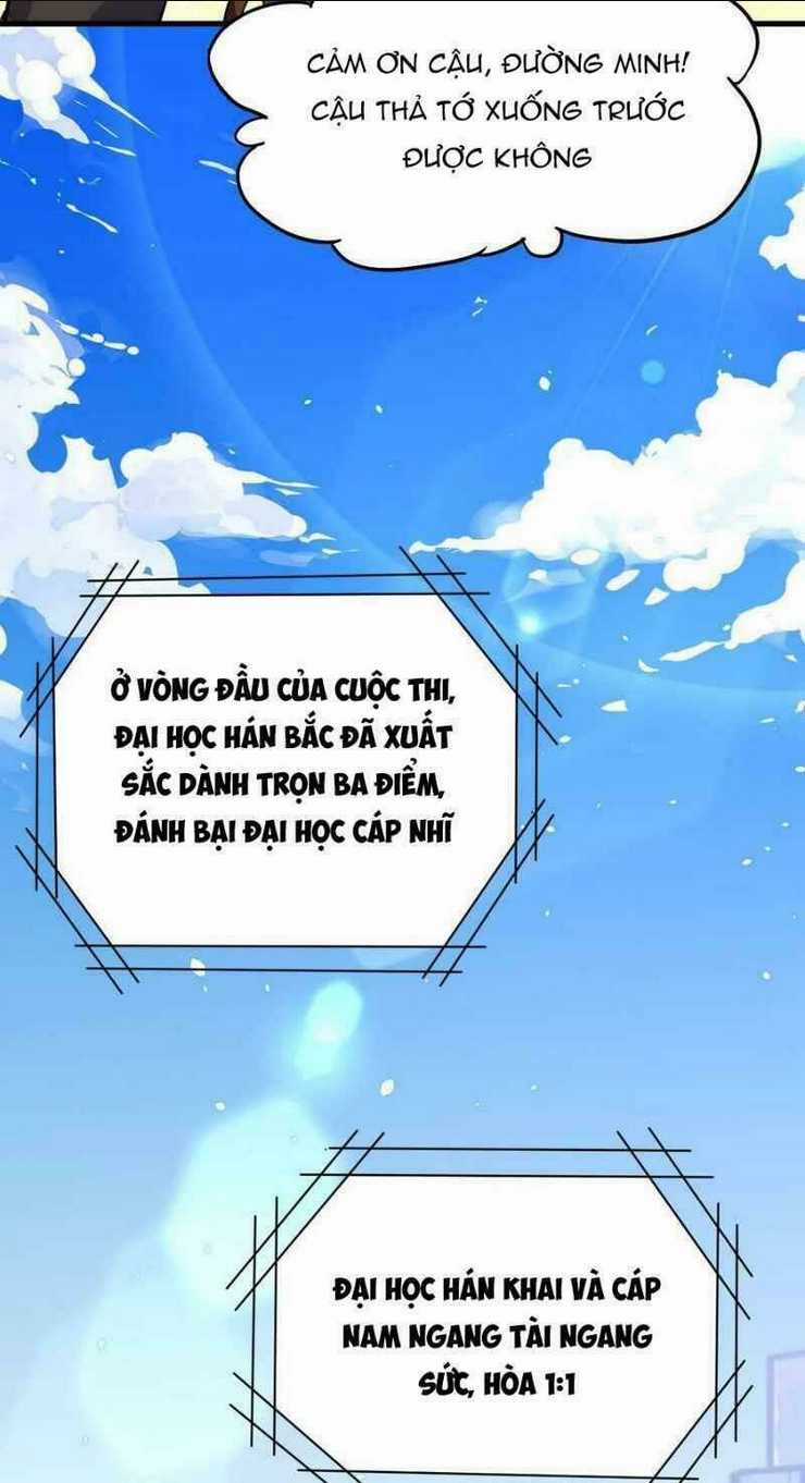 Thuật Sĩ Đến Từ Tương Lai Chapter 49 trang 43