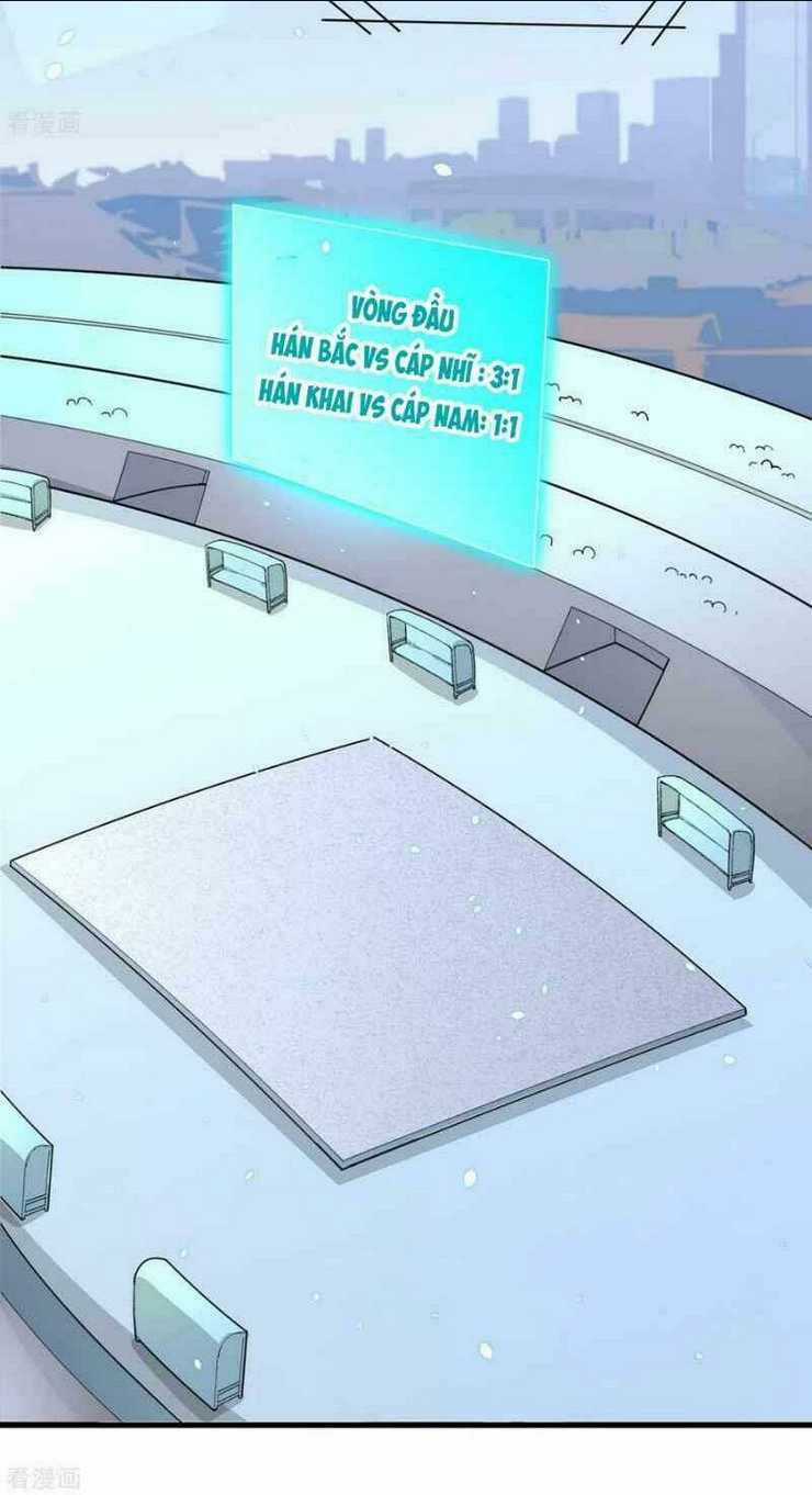 Thuật Sĩ Đến Từ Tương Lai Chapter 49 trang 44