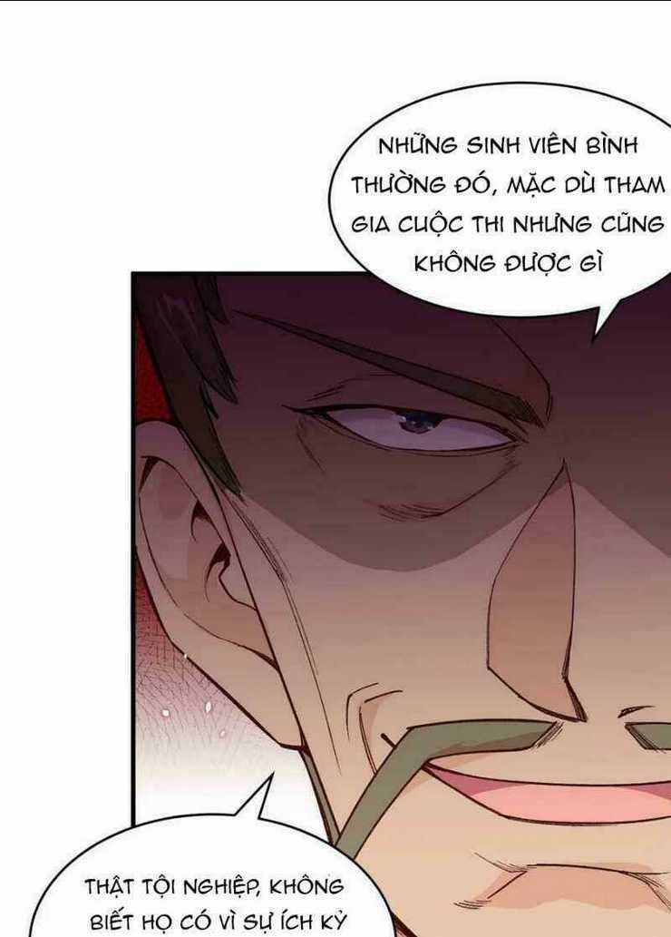 Thuật Sĩ Đến Từ Tương Lai Chapter 49 trang 47