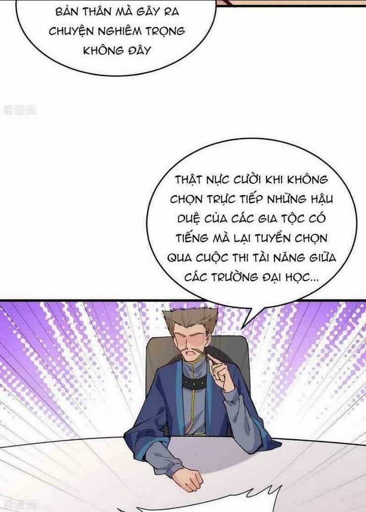 Thuật Sĩ Đến Từ Tương Lai Chapter 49 trang 48
