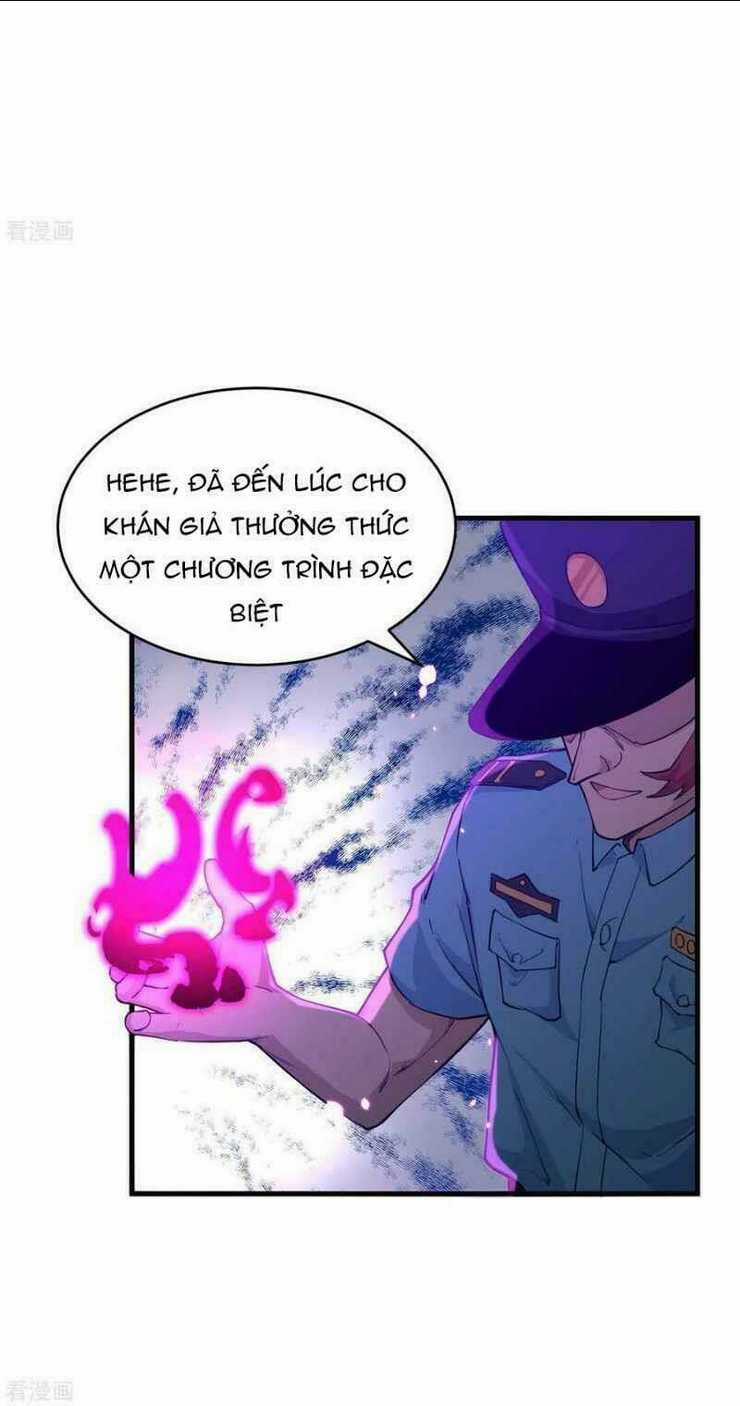 Thuật Sĩ Đến Từ Tương Lai Chapter 49 trang 54