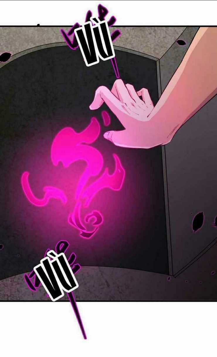 Thuật Sĩ Đến Từ Tương Lai Chapter 49 trang 55