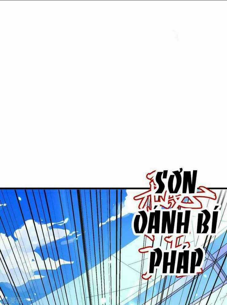 Thuật Sĩ Đến Từ Tương Lai Chapter 49 trang 8