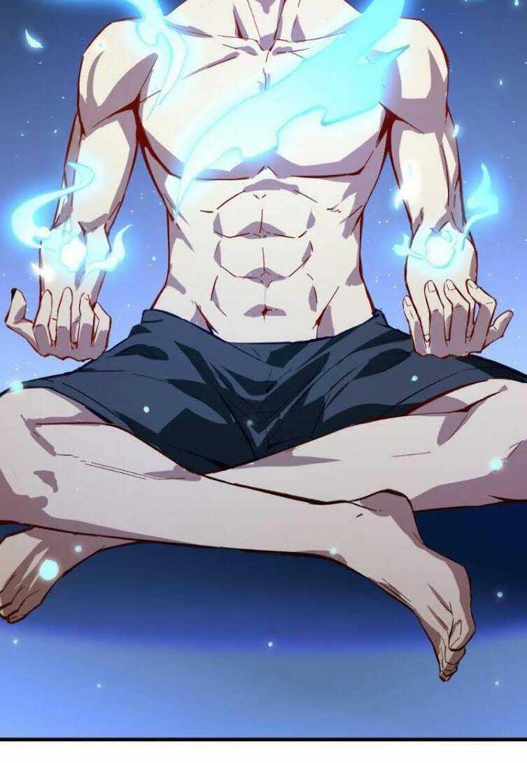 Thuật Sĩ Đến Từ Tương Lai Chapter 5 trang 21