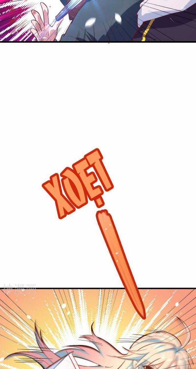 Thuật Sĩ Đến Từ Tương Lai Chapter 5 trang 4