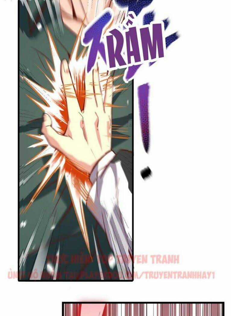 Thuật Sĩ Đến Từ Tương Lai Chapter 5 trang 9