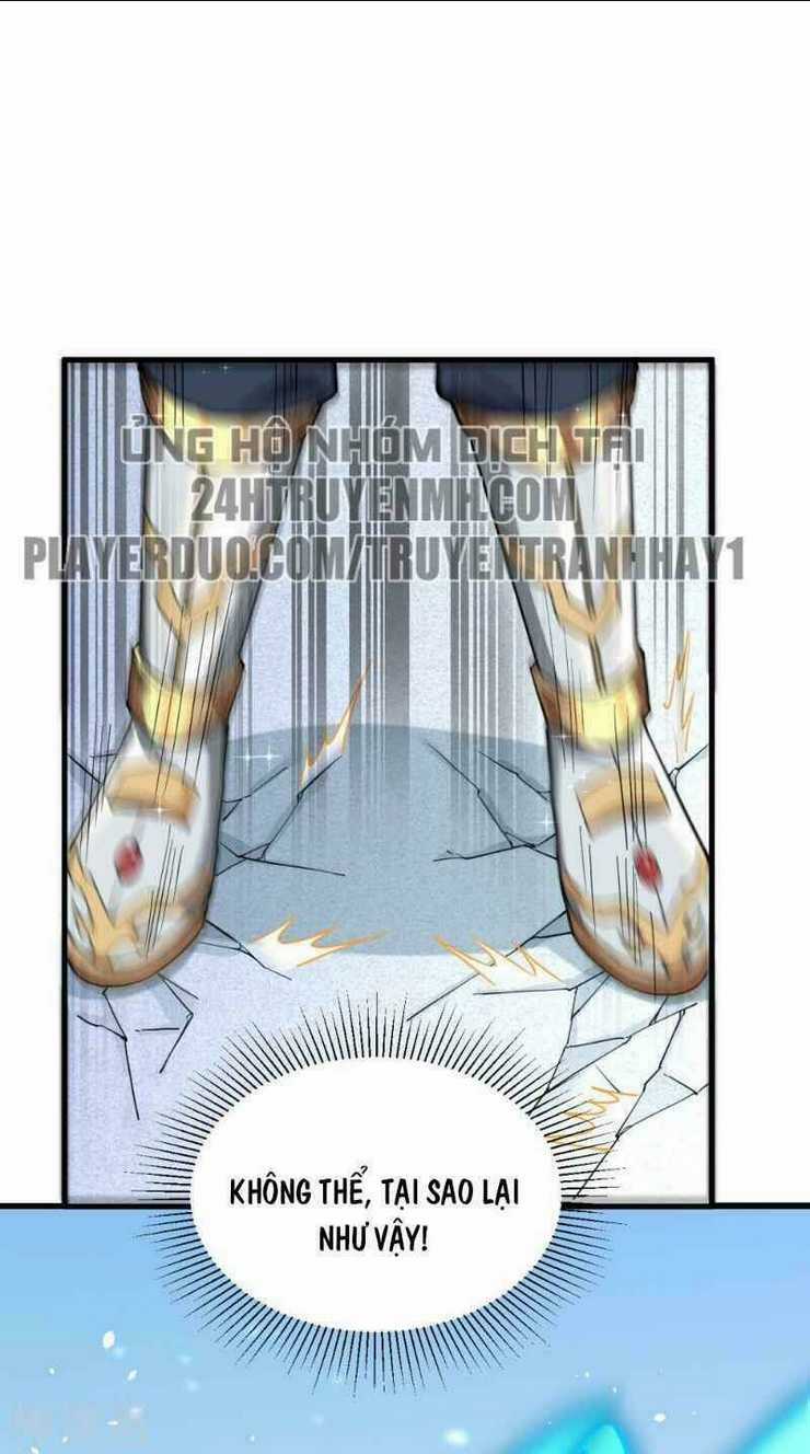 Thuật Sĩ Đến Từ Tương Lai Chapter 50 trang 14