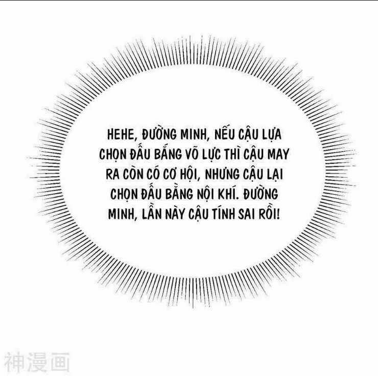 Thuật Sĩ Đến Từ Tương Lai Chapter 50 trang 20