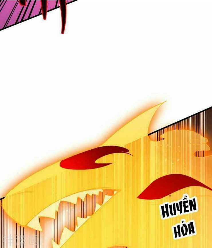 Thuật Sĩ Đến Từ Tương Lai Chapter 50 trang 23