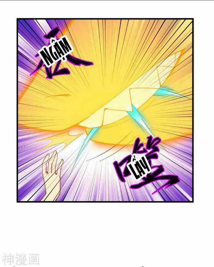 Thuật Sĩ Đến Từ Tương Lai Chapter 50 trang 25