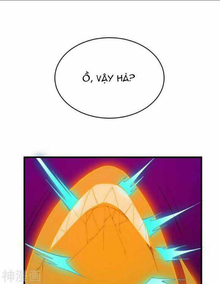 Thuật Sĩ Đến Từ Tương Lai Chapter 50 trang 27