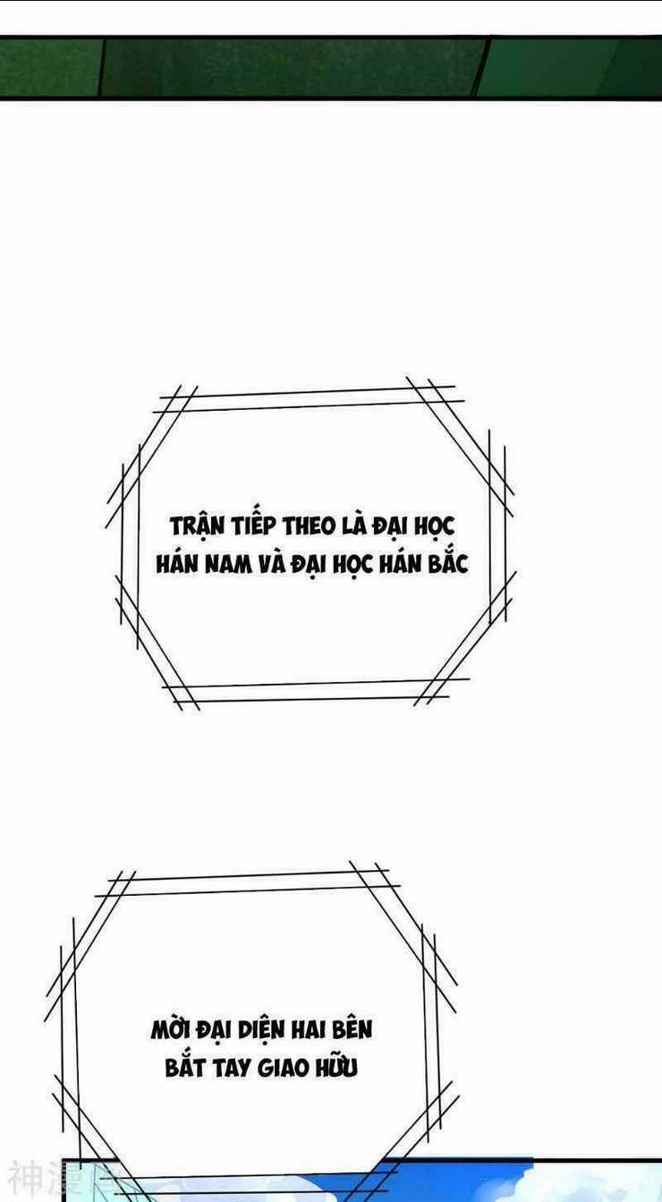 Thuật Sĩ Đến Từ Tương Lai Chapter 50 trang 3