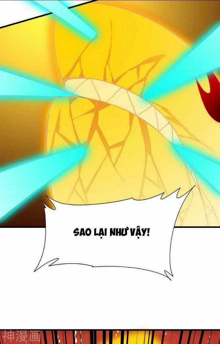 Thuật Sĩ Đến Từ Tương Lai Chapter 50 trang 30