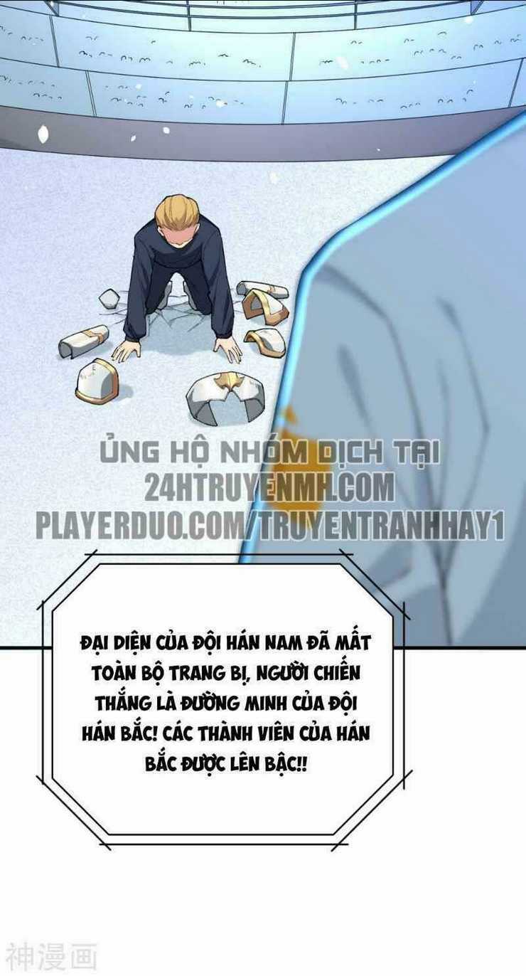 Thuật Sĩ Đến Từ Tương Lai Chapter 50 trang 35