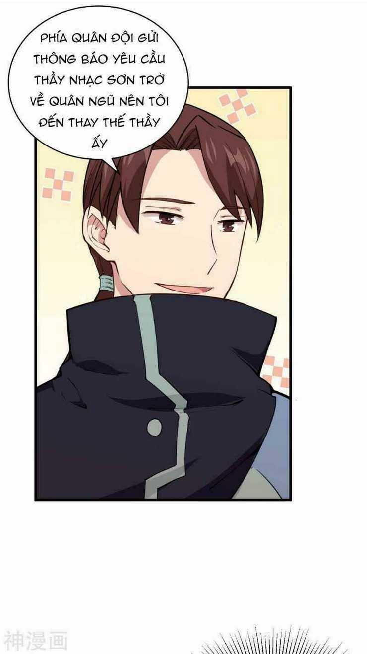 Thuật Sĩ Đến Từ Tương Lai Chapter 50 trang 37