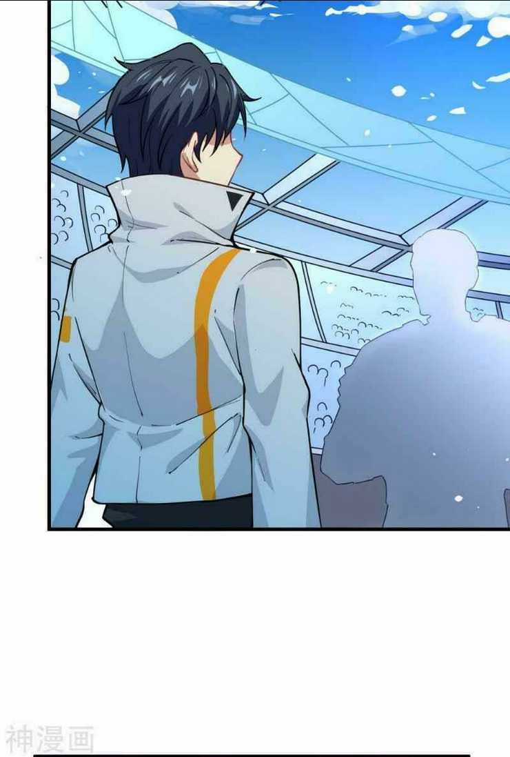 Thuật Sĩ Đến Từ Tương Lai Chapter 50 trang 4