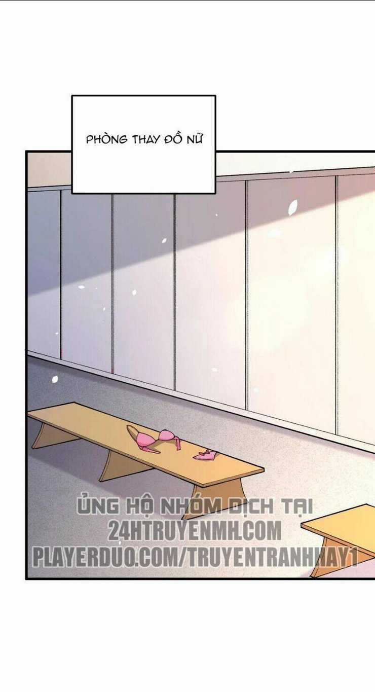 Thuật Sĩ Đến Từ Tương Lai Chapter 51 trang 1