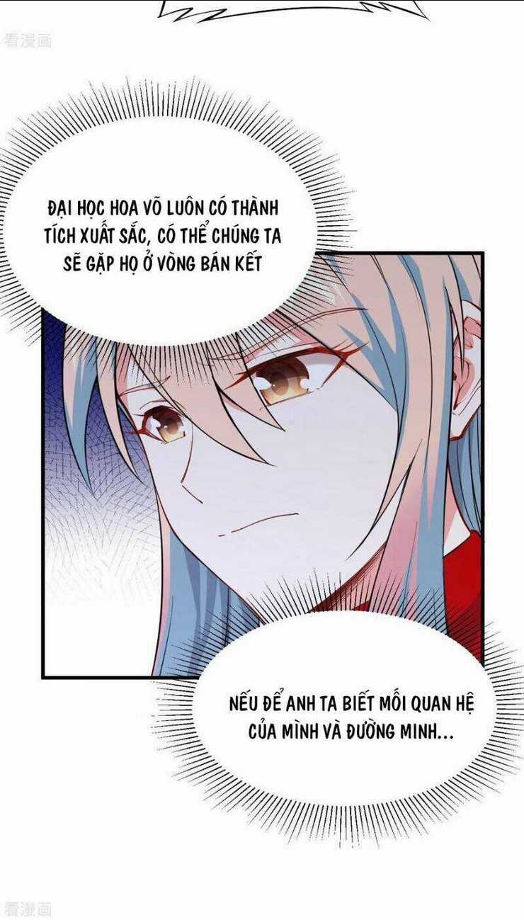 Thuật Sĩ Đến Từ Tương Lai Chapter 51 trang 10