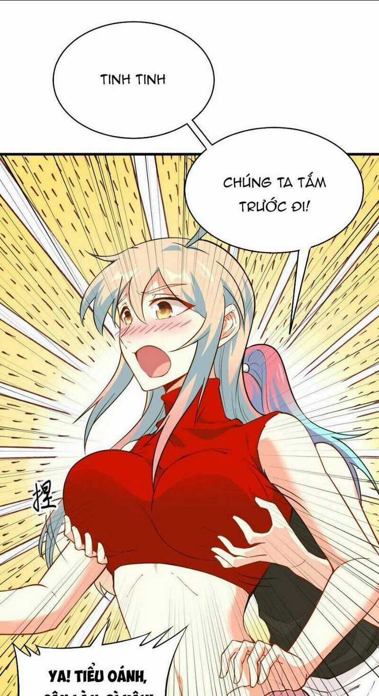 Thuật Sĩ Đến Từ Tương Lai Chapter 51 trang 11