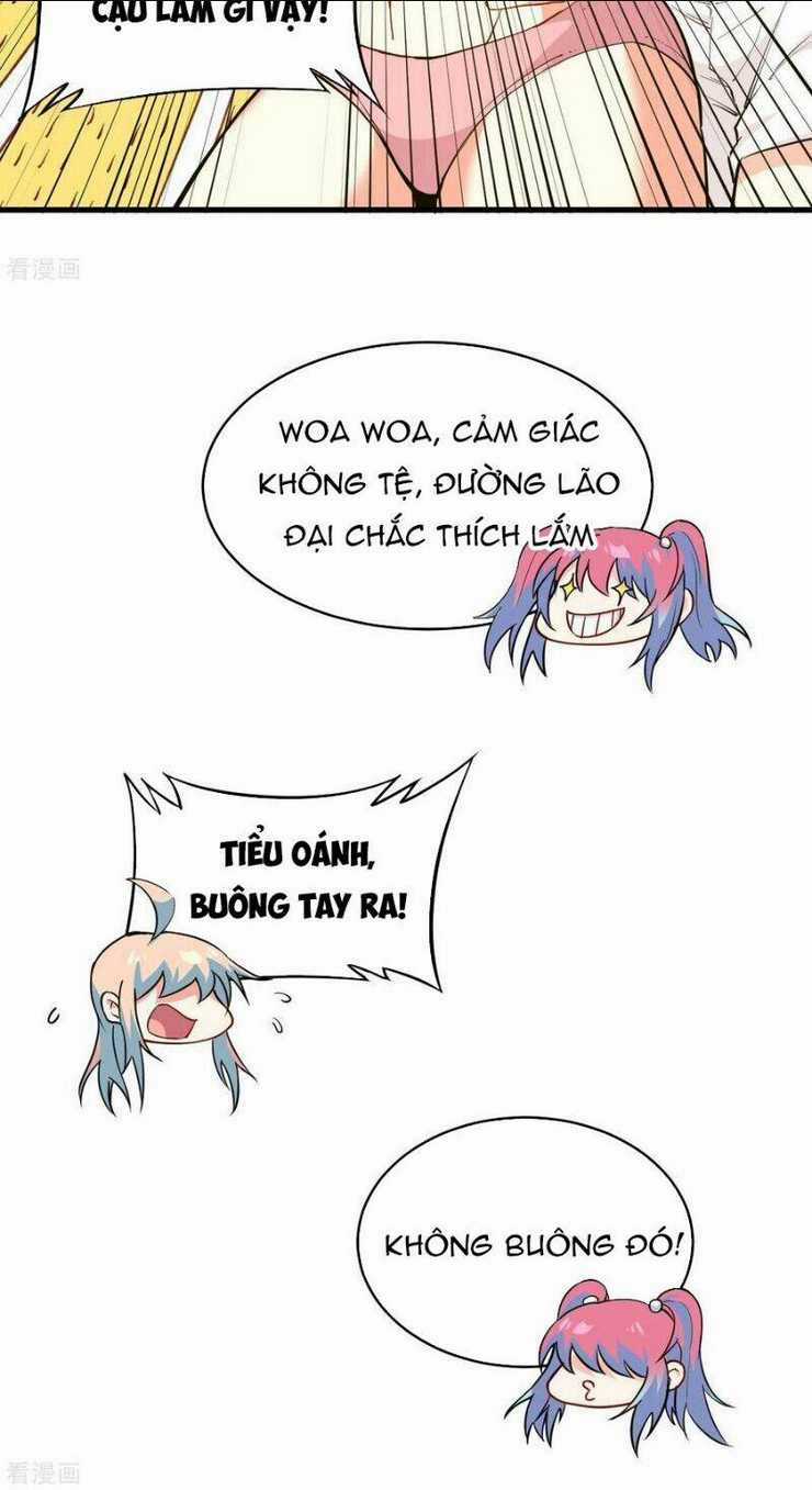 Thuật Sĩ Đến Từ Tương Lai Chapter 51 trang 12