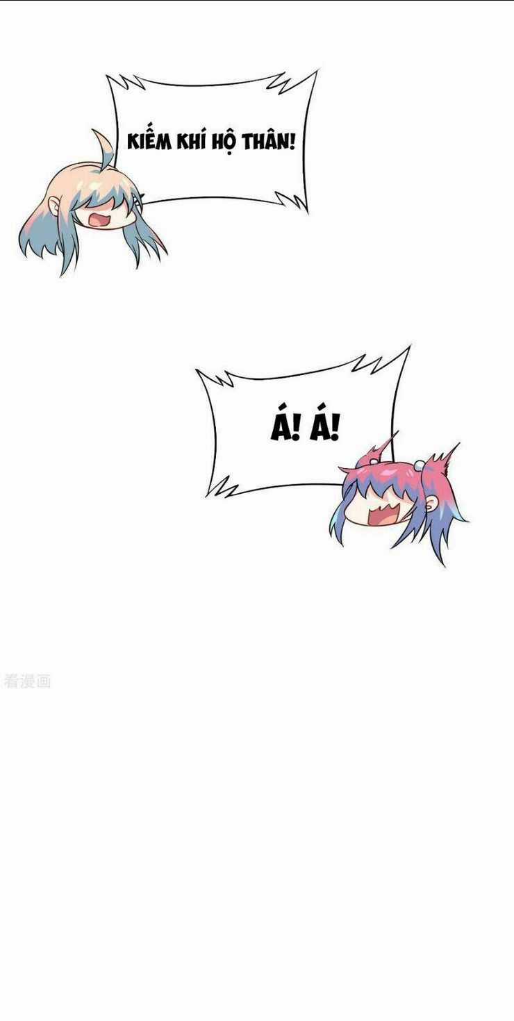 Thuật Sĩ Đến Từ Tương Lai Chapter 51 trang 13