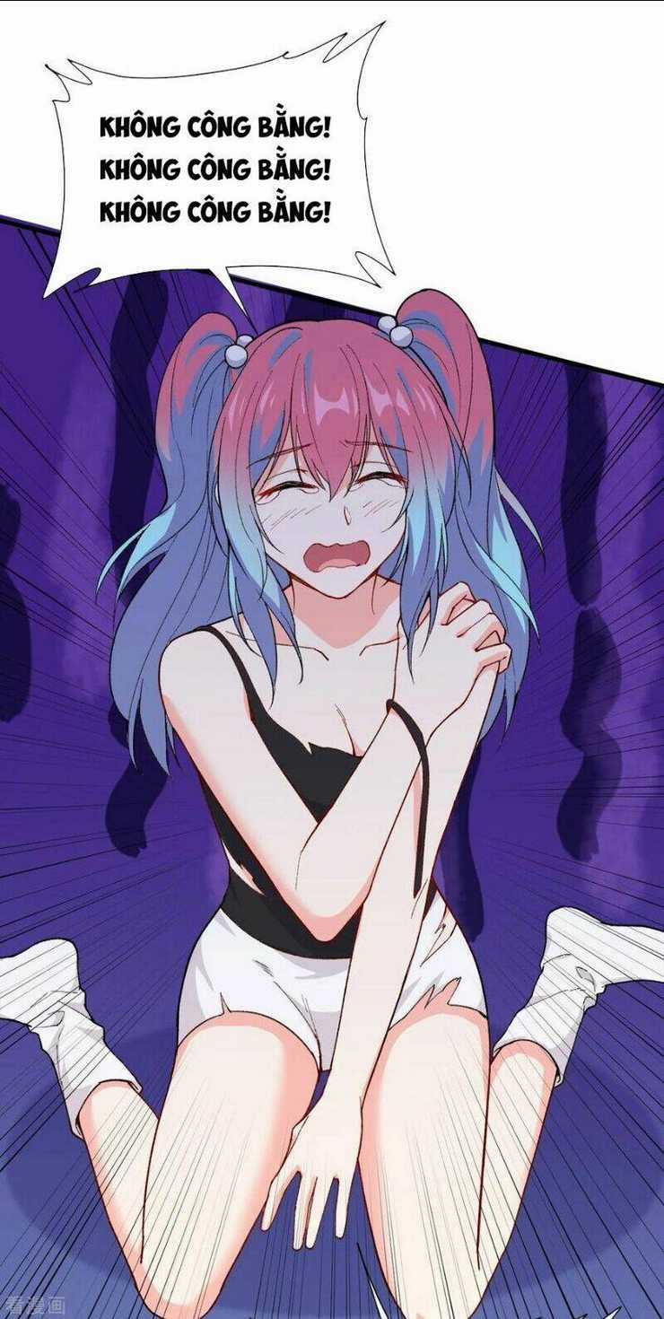 Thuật Sĩ Đến Từ Tương Lai Chapter 51 trang 14